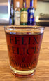 Felix Felicis Shot Glass/Cup-Liquid Luck-Inspired by Harry Potter Barware Gifts for Adults-Cool Shot Glasses for Men/Women-1.75oz...