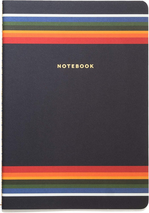 The Art of Pendleton Notebook Collection (Pattern Notebooks, Artistic Notebooks, Artist Notebooks, Lined Notebooks)...