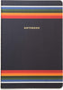 The Art of Pendleton Notebook Collection (Pattern Notebooks, Artistic Notebooks, Artist Notebooks, Lined Notebooks)...