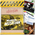 Cryptic Killers Unsolved murder mystery game - Cold Case File Investigation - Detective clues/evidence - Solve The crime - Individuals, date night...