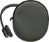 kwmobile Cover Compatible with Logitech H390 Case - Neoprene Headset Cover - Pouch w/Zipper - Grey...