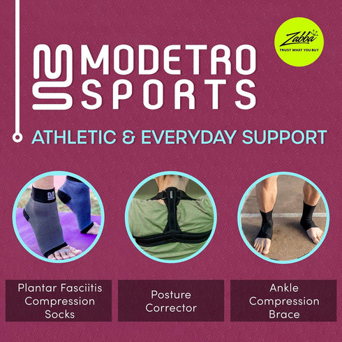 Calf Support - Large, Calf Compression Sleeve 2 Pack for Men and Women - Leg Sleeves for Sports, Running, Flights, and Shin Splints - Black...
