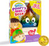 WHAT DO YOU MEME? Silly Poopy's Hide & Seek - The Talking, Singing Rainbow Hide & Seek Toy - Learning Toys for Toddlers 3-4 Years, Toddler Travel ...