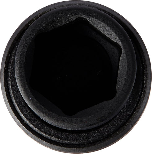 Grey Pneumatic (2018UM) 1/2" Drive x 18mm Standard Universal Socket...