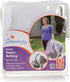 Dreambaby Carrier Insect Netting - with Fine Soft Mesh Net & Elastic Edges - White - Model L273...