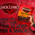 Jack Link's Beef Jerky, Teriyaki, Half Pounder Large Jerky Bag - Flavorful Meat Snack, Ready to Eat Protein Snacks with 11g of Protein per Serving...