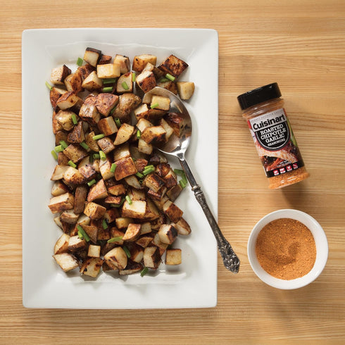 Cuisinart Roasted Chipotle Garlic Seasoning - Smoky, Sweet and Spicy - CGSS-556...
