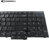 Laptop Keyboard Replacement Compatible with ThinkPad Edge E530 E530C E535 E545 Series Laptop 15.6 inch with The Number Keys Black US Layout No Bac...