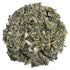 Biokoma Pure and Organic Red Raspberry Dried Leaves 50g (1.76oz) In Resealable Moisture Proof Pouch, USDA Certified Organic - Herbal Tea, No Addit...