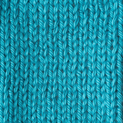 Caron Simply Soft Brites Yarn, 6 oz, Blue Mint, 1 Ball...