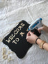 Westcott Mini High Temperature Hot Glue Gun (16758)...