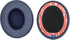 Premium Ear Pads Compatible with Beats Studio 3 Wireless Blue Headphones (Studio 3 Blue). Protein Leather | Soft high-Density Foam | Easy Installa...
