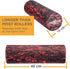 Maximo Fitness Foam Roller - 18" x 6" High Density Exercise Roller for Trigger Point Self Massage, Muscle and Back Roller for Fitness, Physical Th...