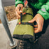 GEAR AID Utility Straps with Side-Release Buckle, Secure and Compress Camping, Biking, Hunting, Boating Gear, Multiple Sizes...