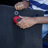 Barrett-Jackson Upholstery Brush for Seat Leather Cloth Carpet...