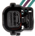 Dorman 645-532 Parking Aid Sensor Connector Compatible with Select Cadillac / Chevrolet / GMC Models...