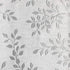 Zenna Home 100% Blackout Window Curtain, Everly Room Darkening, Easy to Install with Grommet Top (1 Panel), 50 inches x 84 inches, Silver...