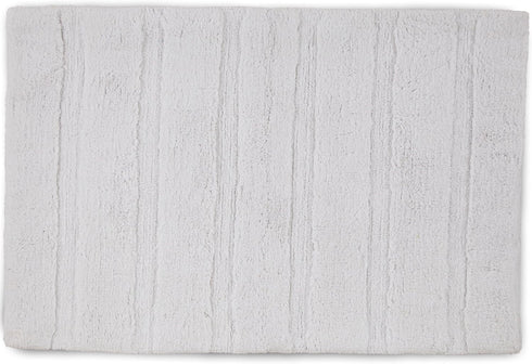 Martex Abundance Bath Rug, Deluxe Quality, Home, Guest - Machine Washable, Soft, Absorbent, Superior - Optical White...