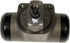 Dorman W37785 Rear Drum Brake Wheel Cylinder Compatible with Select Chevrolet / GMC Models...