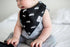 Copper Pearl Baby Bandana Drool Bibs for Drooling and Teething 4 Pack Gift Set for Boys “Safari Set...