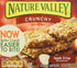Nature Valley Apple Crisp Granola Bars 8.9 oz...