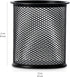 Amazon Basics Wire Mesh Pen Cup, Black...