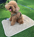 Kritter Planet Waterproof Cooling Dog Mat, Soft Cooling Pet Blanket for Summer, Lightweight Cooling Outdoor Mat, Reversible Furniture Cover Couch ...