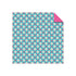 Origami Paper - Flower Patterns - 6 3/4" Size - 48 Sheets: Tuttle Origami Paper: Origami Sheets Printed with 8 Different Designs: Instructions for...