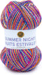 Lion Brand Yarn Summer Nights Bonus Bundle yarn, PARADISE...