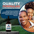 Ayush Herbs Ashwagandha Drops - Ashwagandha Alcohol-Free Drops for Adults, Calming Daily Supplement for Focus & Attention with Organic Ashwagandha...