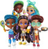 Just Play Hairdorables BFF Pack (hairDUDEables) Series 2?...