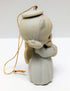 Precious Moments Sending You A White Christmas Ornament #528218...