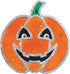 Creativity for Kids Halloween Window Art - Halloween Crafts, Make Your Own Halloween Window Clings...