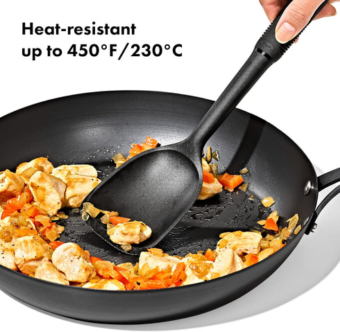 OXO Good Grips Nylon Sauté Spoon...