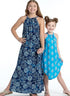 McCall Patterns Children's/Girl's Gathered Neckline Sleeveless Dresses...