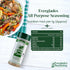 Everglades All-Purpose Seasoning – Signature Southern Blend of Bold Herbs & Spices – Sugar-Free, Zero-Calorie, All-Natural – Perfect for Chicken, ...
