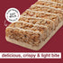 KIND Breakfast Cereal Bars, Gluten Free Snacks, Cinnamon with Almonds, 9.3oz Box (6 Bars)...