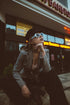 The Fresh Clout Goggles Oval Mod Retro Vintage Kurt Cobain Inspired Sunglasses Round Lens Gift Box...