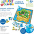 Learning Resources Alphabet Island, Letter & Sounds Game, Language Development Toy, Alphabet Learning Toys, ABC Board Games for Kids, Ages 4+...