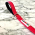 5 Ft Heavy Duty Reflective Nylon Dog Leash with Padded Traffic Handle – 20% of Profits Donated to Animal Rescue -1" Leash for Medium and Large Dog...