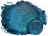 Eye Candy Pigments Premium Mica Powder - Macaw Blue Green (25gr) - for Epoxy, Resin, Soap, Paint, Woodworking, Acrylic Pouring, Bath Bombs, Fishin...