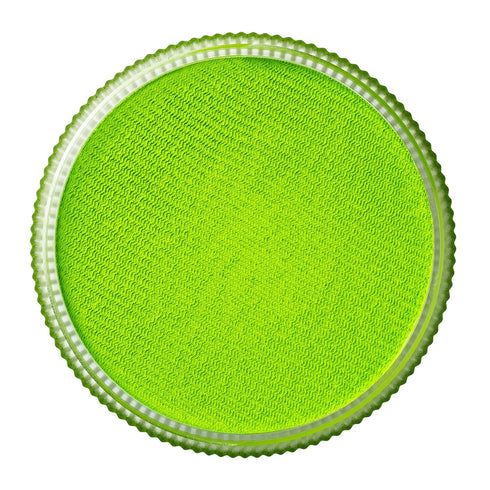 TAG Face and Body Paint - Regular Light Green 32gm...