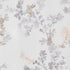 SKL Home by Saturday Knight Ltd. Greenhouse Leaves Fabric Shower Curtain, Multicolored/BLUSH...