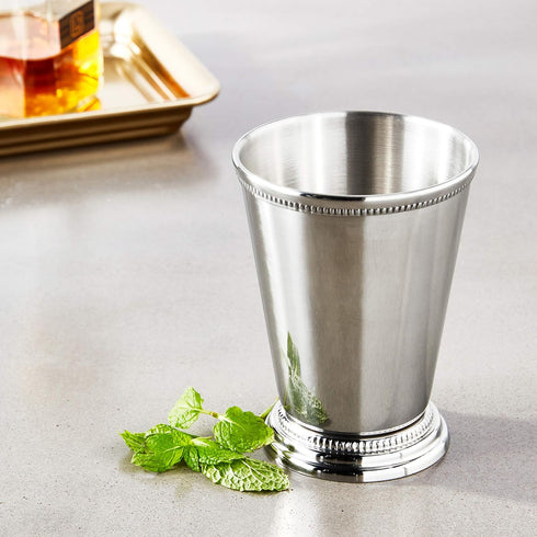 Barfly Julep Cup, Stainless...