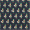 Jacob Alexander Men's Happy Saint Patrick's Day Leprechaun Holding Drinks Pattern Pocket Square...