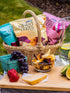 Mixed Roots Chips - All Natural Vegetable Chips (Salt & Vinegar, 2.8 oz)...