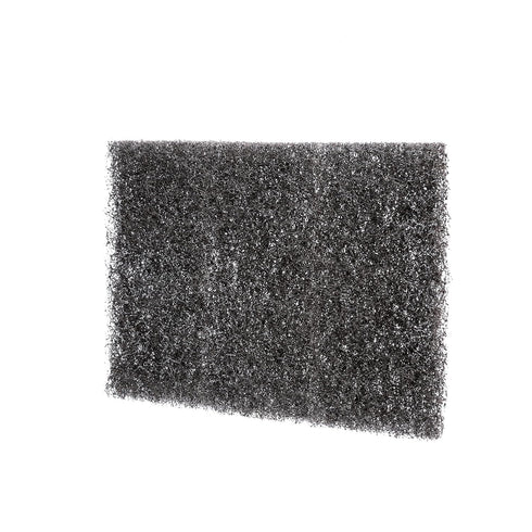 3M Synthetic Steel Wool Pads, #3 Coarse, 6-Pads, Use Wet Or Dry, Compatible With Water-Based Strippers & Finishes, Will Not Shred, Splinter Or Rus...