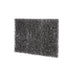 3M Synthetic Steel Wool Pads, #3 Coarse, 6-Pads, Use Wet Or Dry, Compatible With Water-Based Strippers & Finishes, Will Not Shred, Splinter Or Rus...