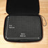 USA Gear Hard Case for Mobile Hotspot Compatible with Netgear Nighthawk M6, Verizon Hotspot, AT&T, Solis Lite and more - Customizable Foam Interio...