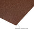 uxcell Brown Shiny EVA Foam Sheets 11 x 8 Inch 2mm Thick for Crafts DIY Projects 12 Pcs...